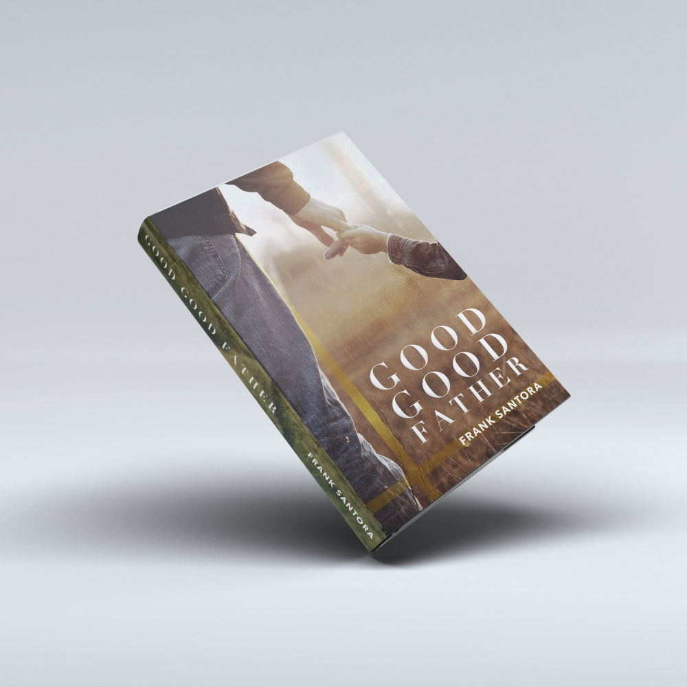 Good Good Father Book