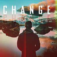 Change 3-CD Series