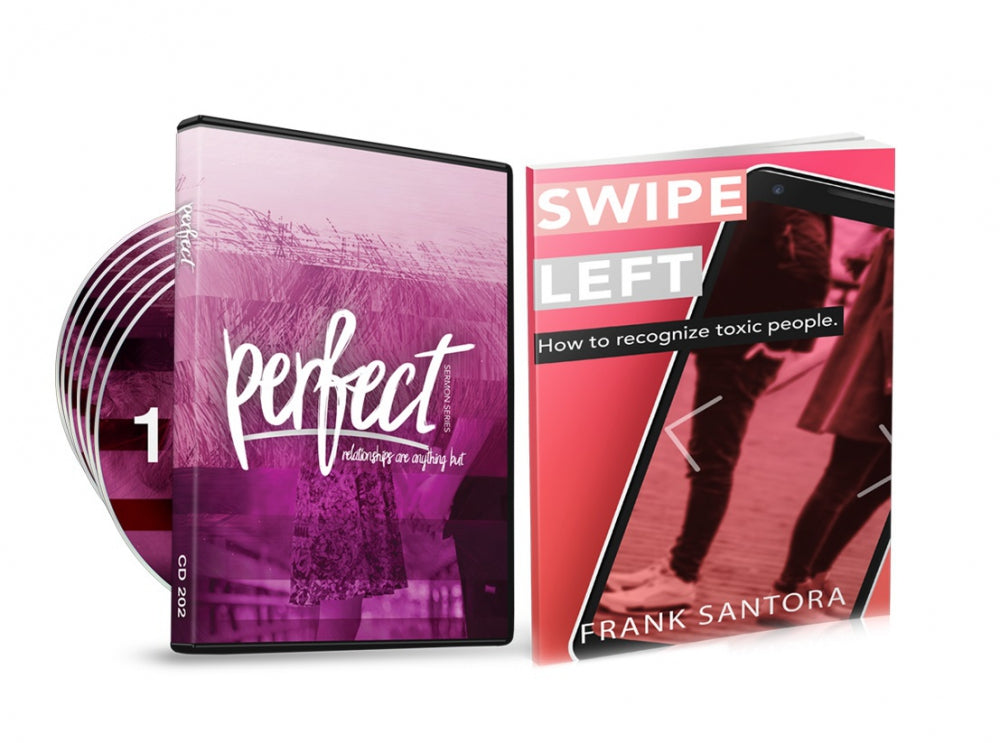 Romantic Checklist Bundle