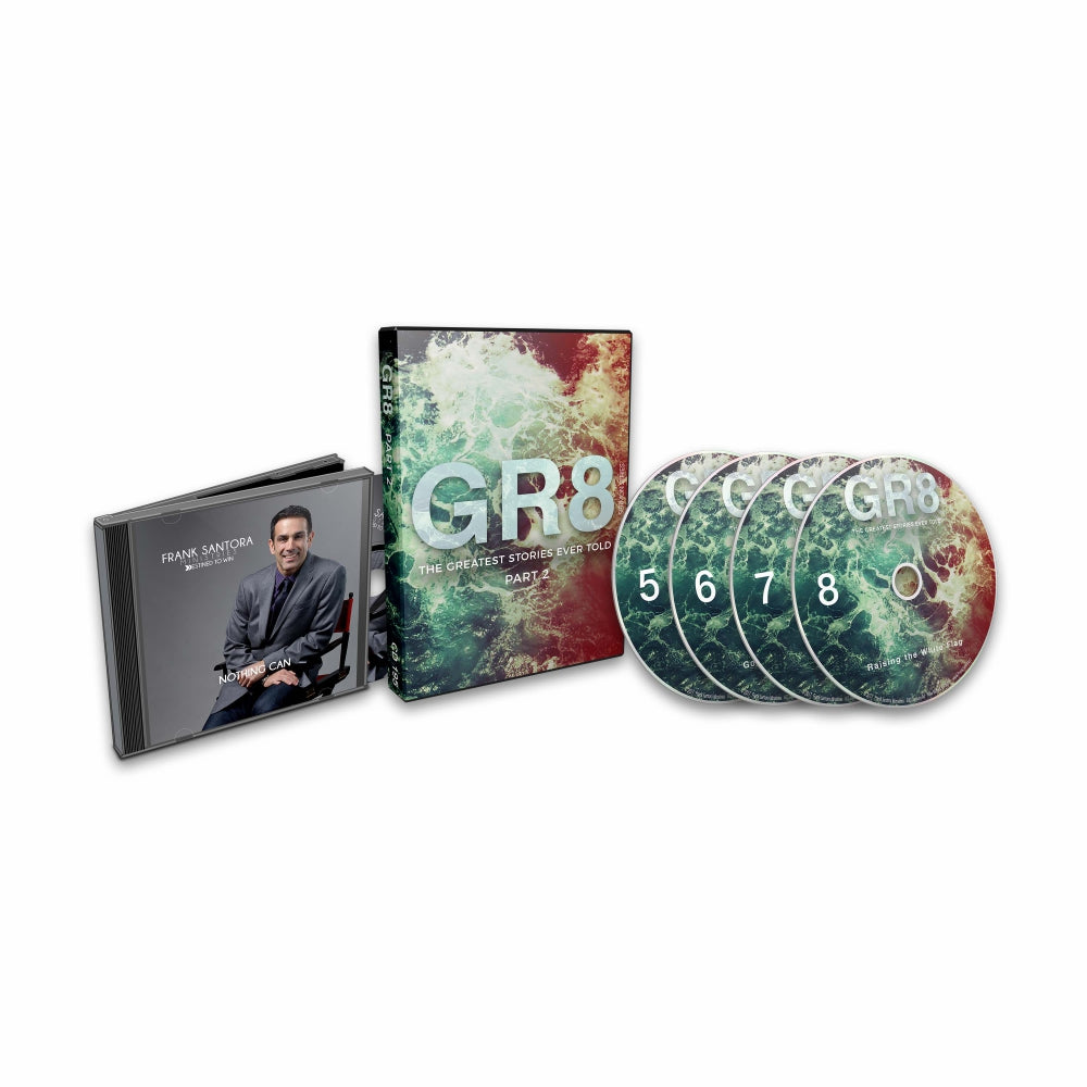 God's Not Finished Bundle