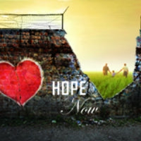 Hope Now 5-CD Series