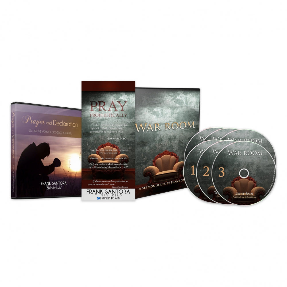 Let It Rain Bundle