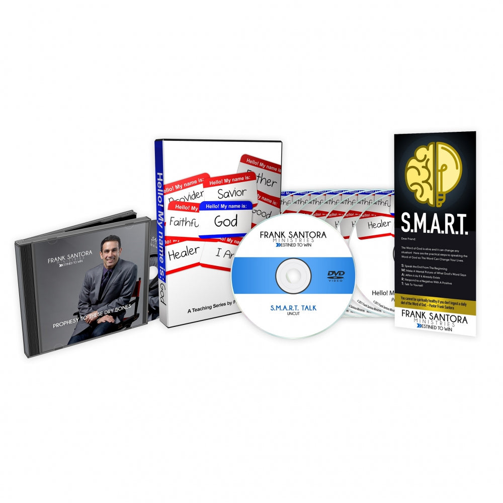 Smart Talk Bundle