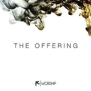 The Offering Worship CD