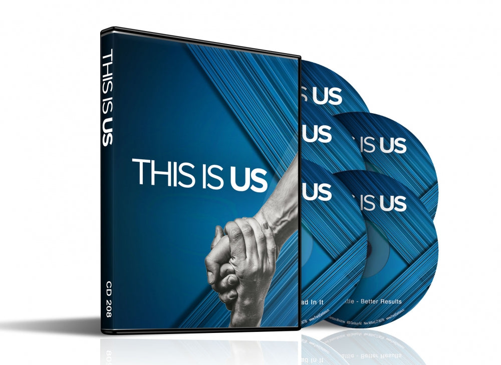 This is Us 5-CD Series