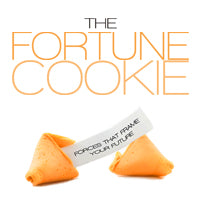 Fortune Cookie 6-CD Series