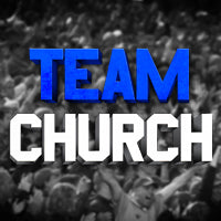 Team Church 4-CD Series
