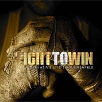 Fight to Win 4-CD Series