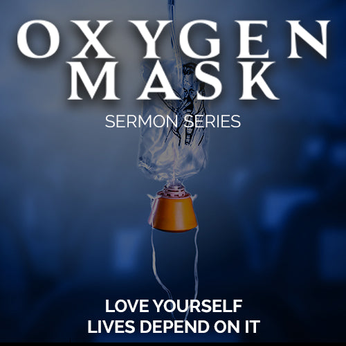 Oxygen Mask 5-CD Series