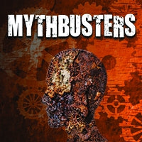 Myth Busters 5-CD Series