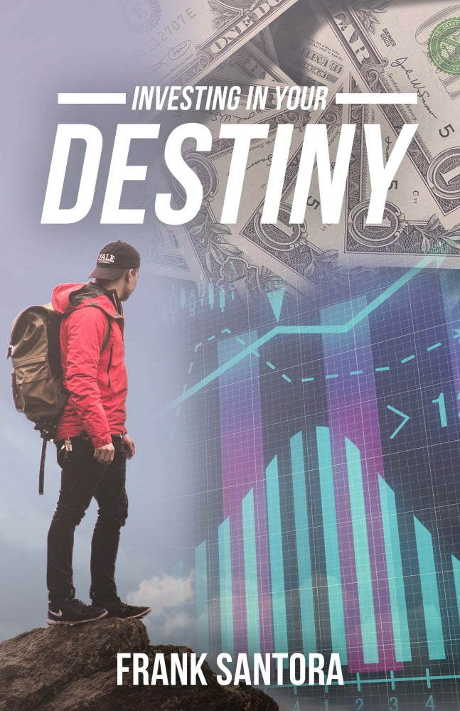 Investing in Your Destiny Book