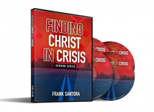 Finding Christ in Crisis Mini Series