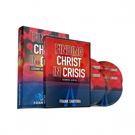 Finding Christ in Crisis Bundle