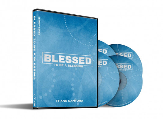 Wired for Greatness 4 CD Series