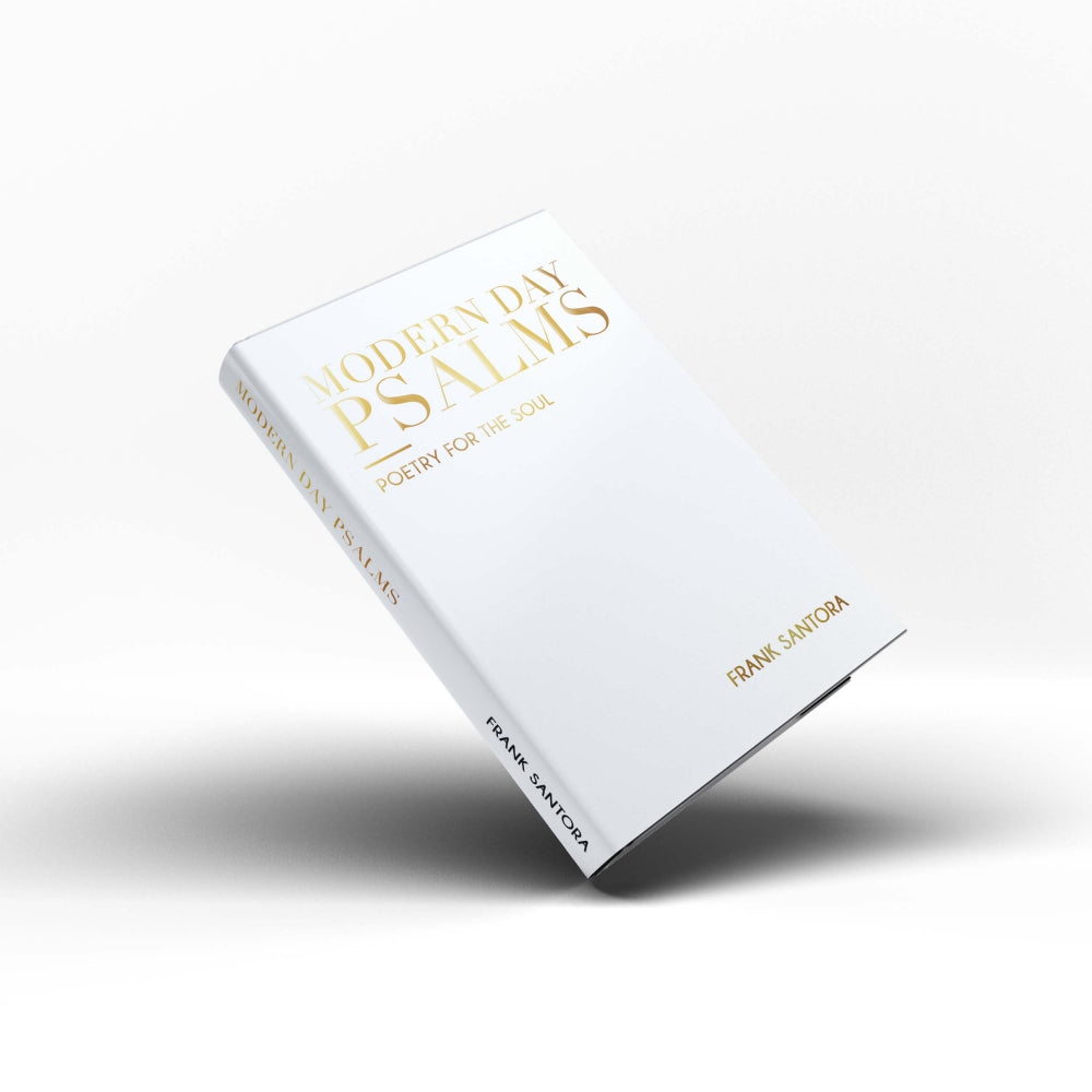 Modern Day Psalms: Poetry for the Soul