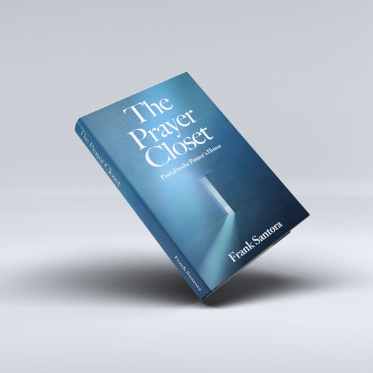 The Prayer Closet: Portal to The Potter's House