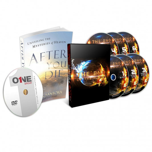 After You Die Bundle - 1onONE Interview