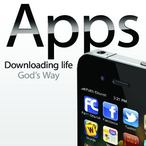 Apps 6-CD Series