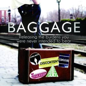 Baggage 4-CD Series