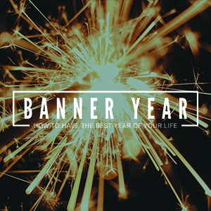 Banner Year Part 2 4-CD Series