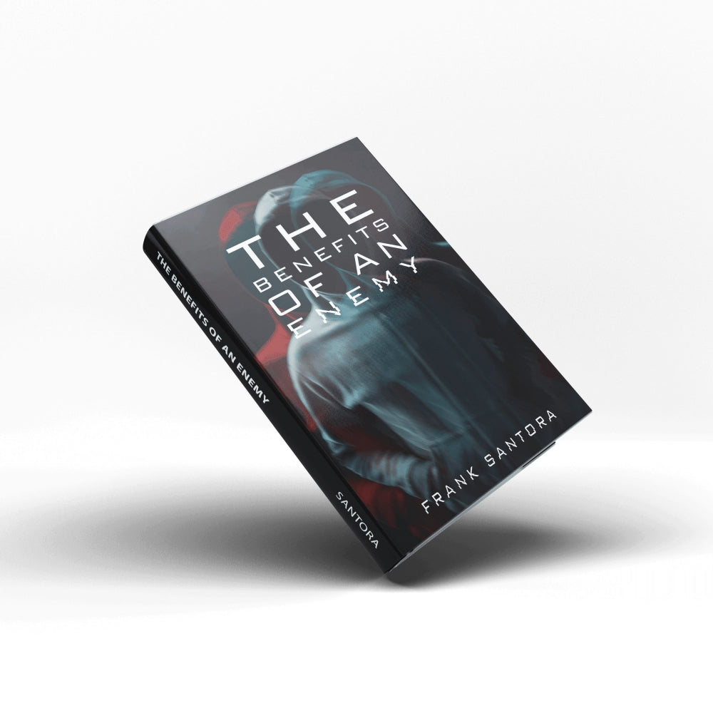 The Benefits of an Enemy Book
