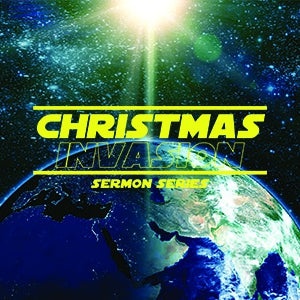 Christmas Invasion 4-CD Series
