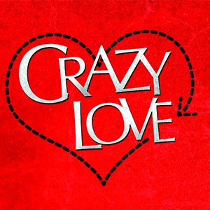Crazy Love 3-CD Series