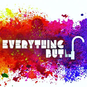 Everything But 5-CD Series