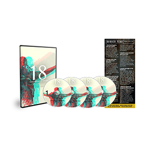 The Blessed Year of Your Life Bundle