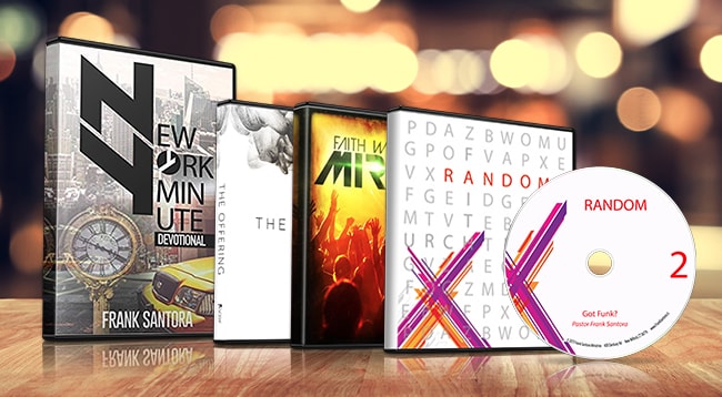 Got Funk Bundle