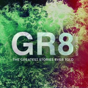 GR8: Greatest Stories Vol. 2 4-CD Series