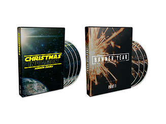 God of the Night Before Bundle