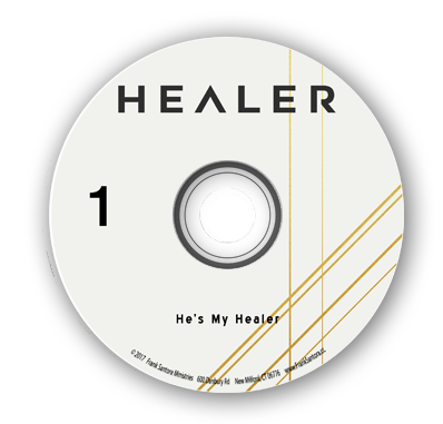 The Fighter CD