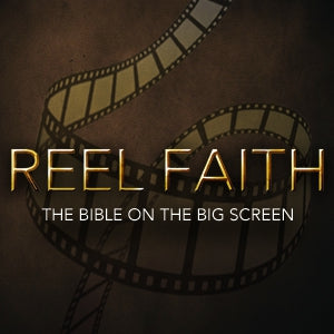 Reel Faith 4-CD Series
