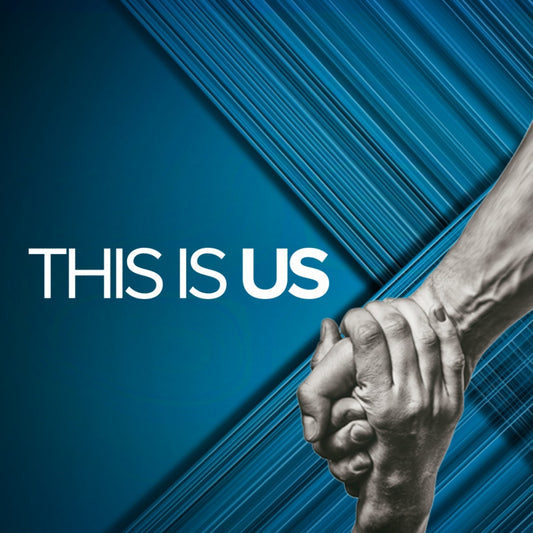This is Us 5-CD Series