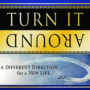 Turn It Around 4-CD Series with Downloads