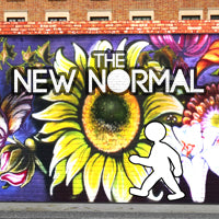 The New Normal 6-CD Series