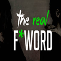 The Real F Word 4-CD Series