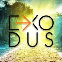 Exodus 7-CD Series