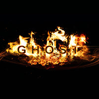 Ghost 5-CD Series