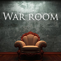 War Room 6-CD Series