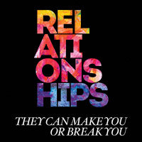 Relationships 5-CD Series