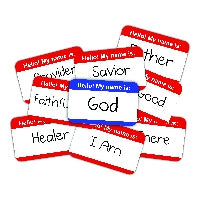 Hello, My Name is God 8-CD Series