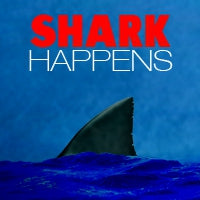 Shark Happens 5-CD Series