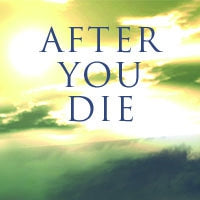 After You Die 4-CD Series