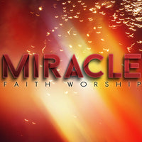 Miracle Worship CD
